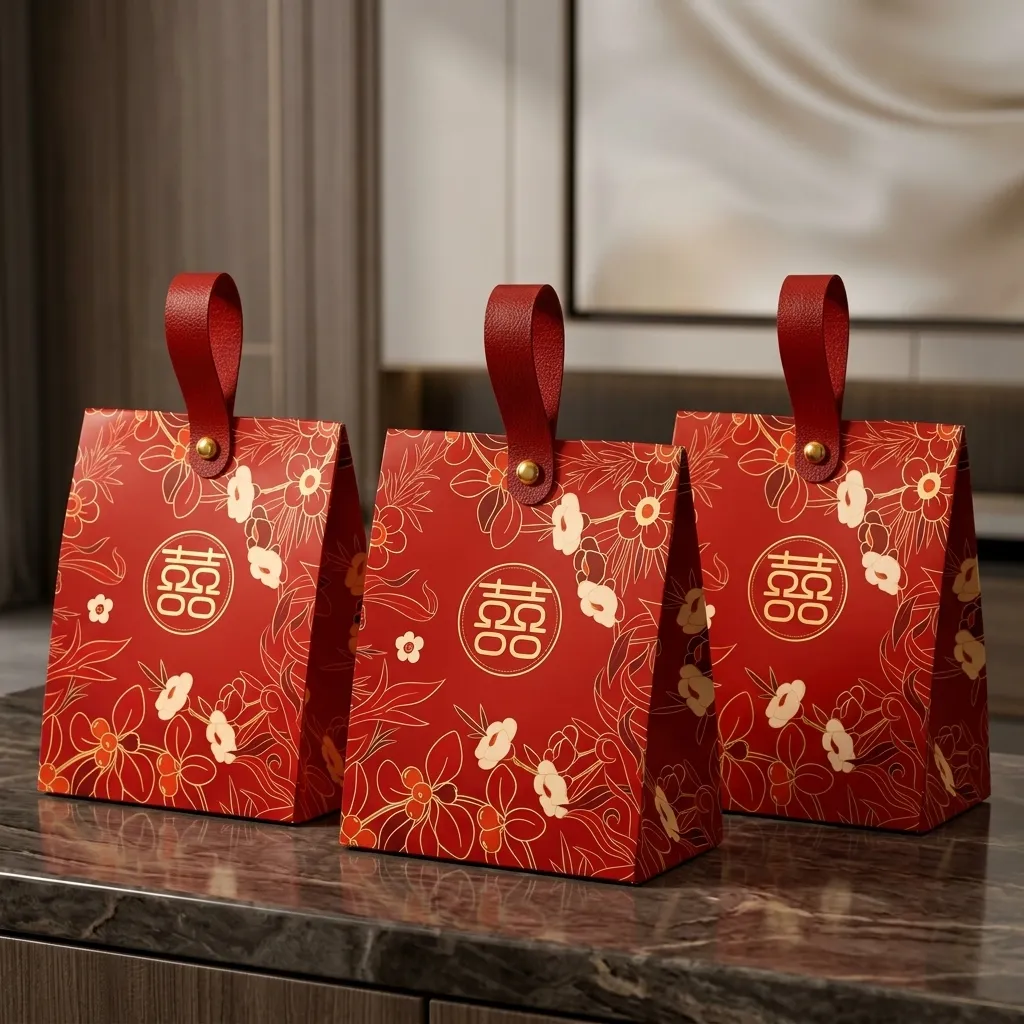 Candy Box shuangxi Couple