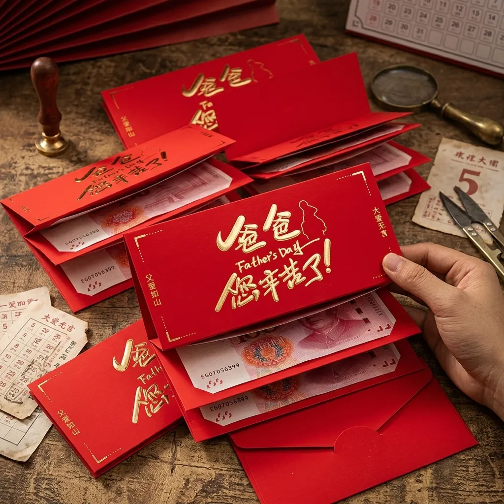 Ampao Fathers Day & Mothers Day
