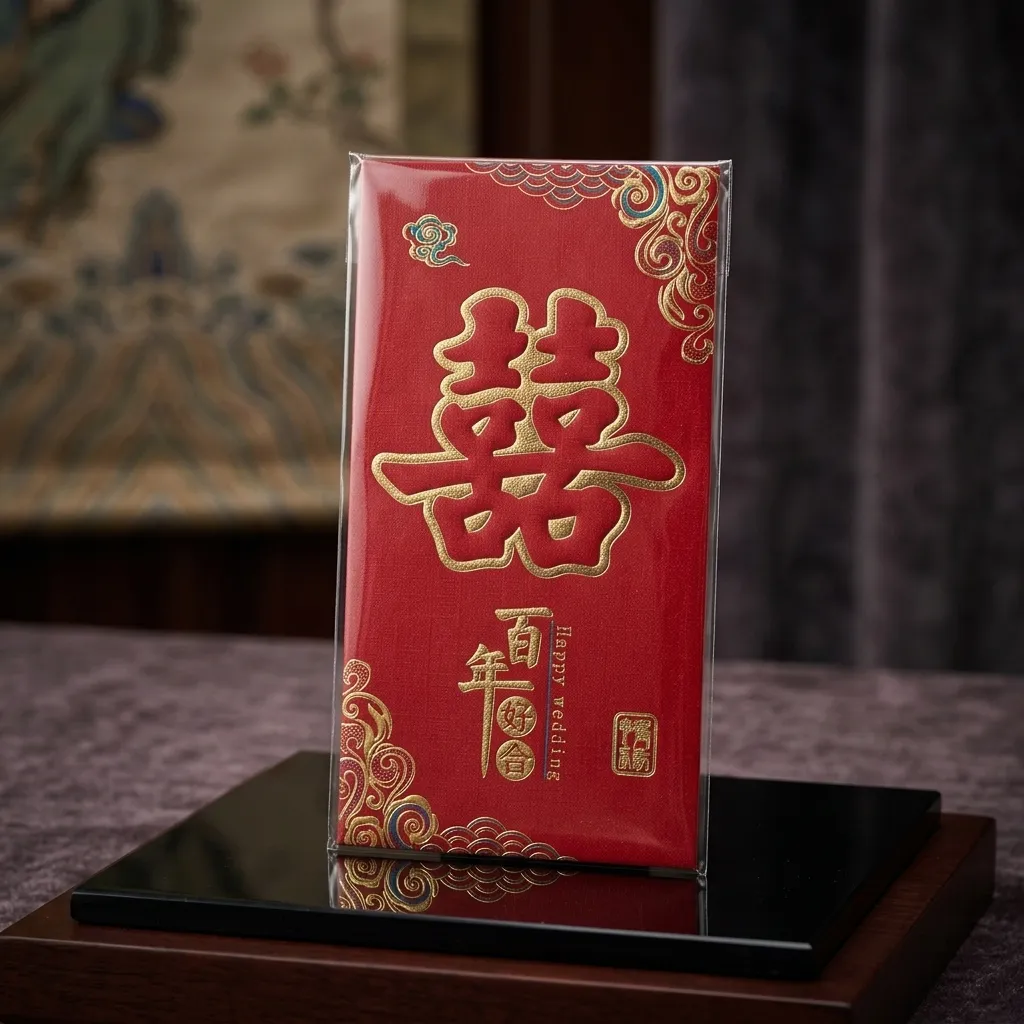 Ampao Shuang XI Panjang Isi 6 Lbr