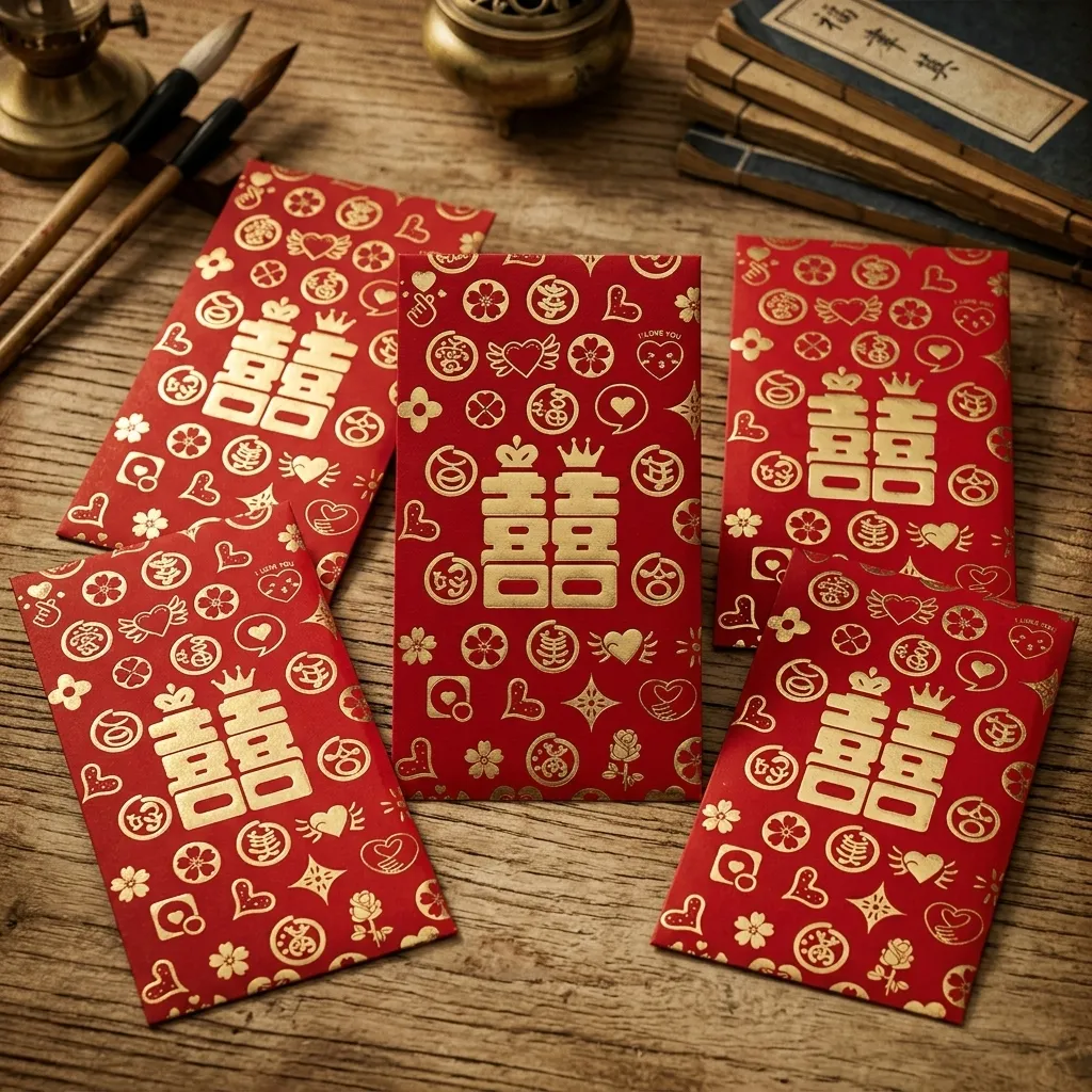 Ampao Shuangxi Pendek