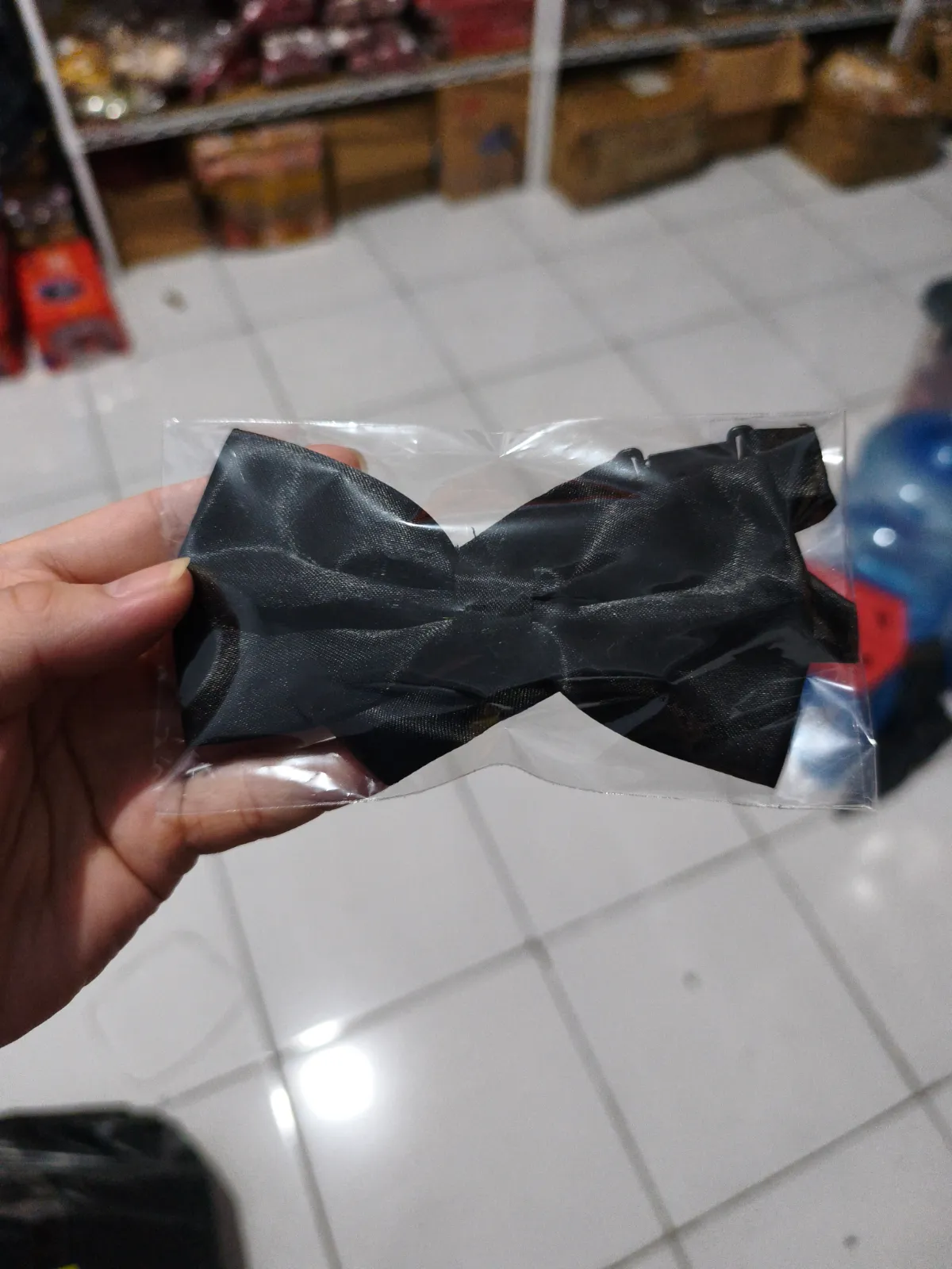 Dasi Murah