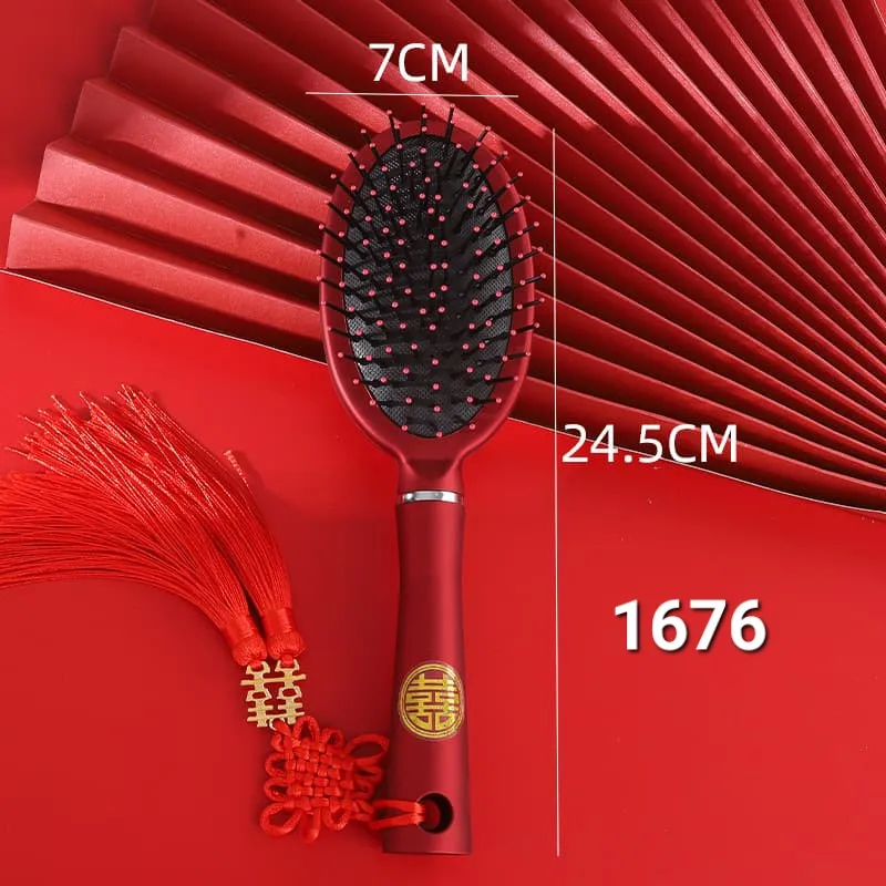 Sisir Rumbai Shuang XI
