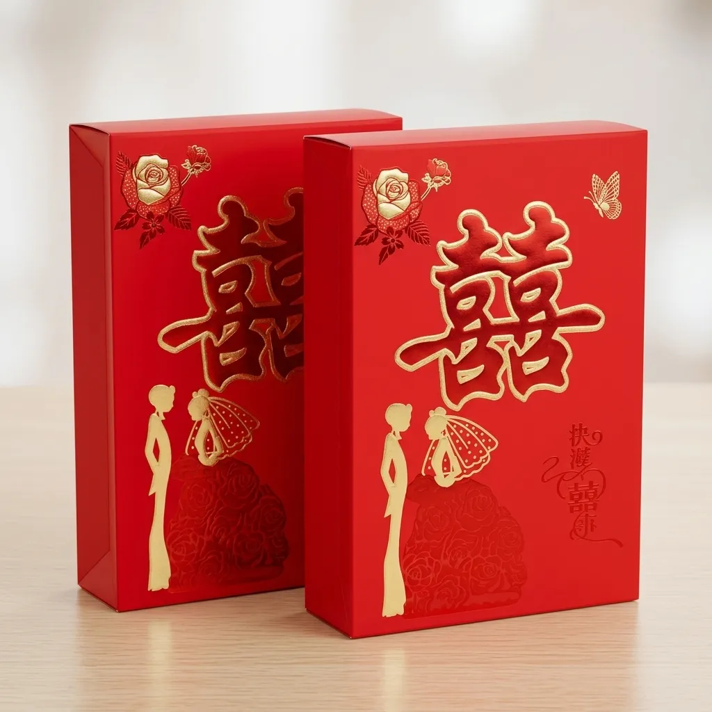 Ampao Uang Susu & Lamaran Jumbo