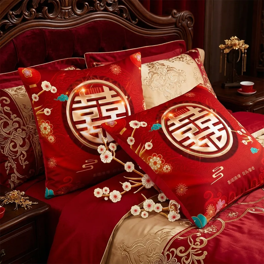 Cover Bantal 40x40 CM