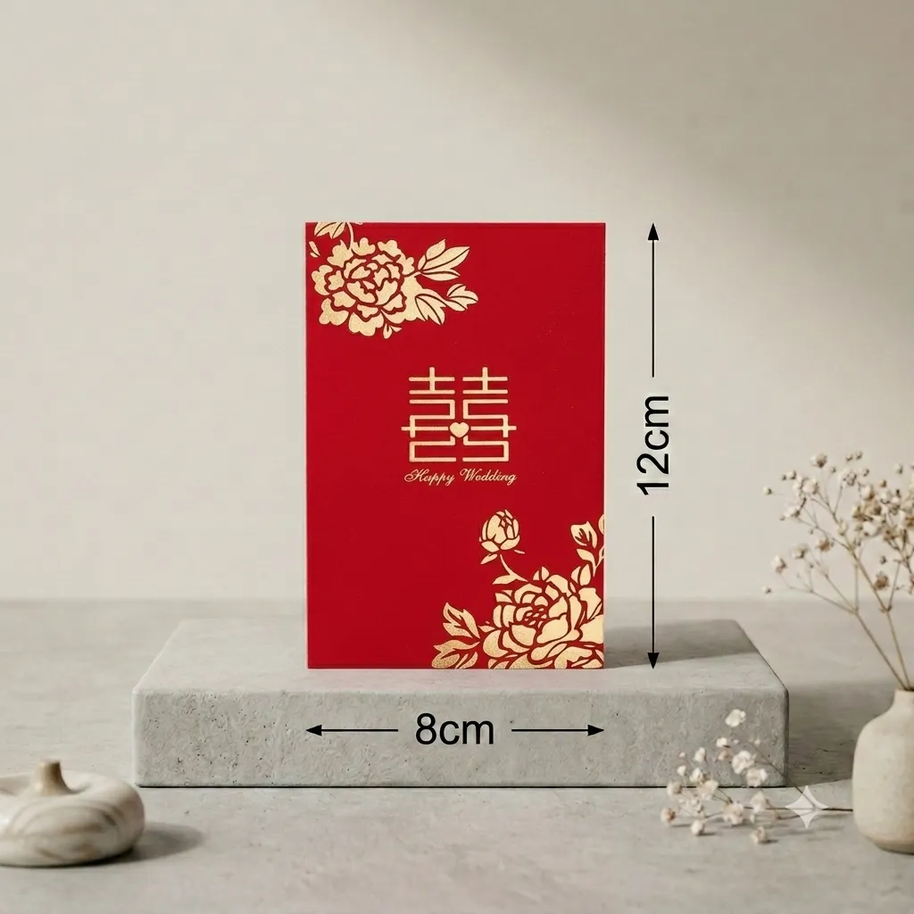 Ampao Panjang Isi 10 Lbr 17x9 Cm