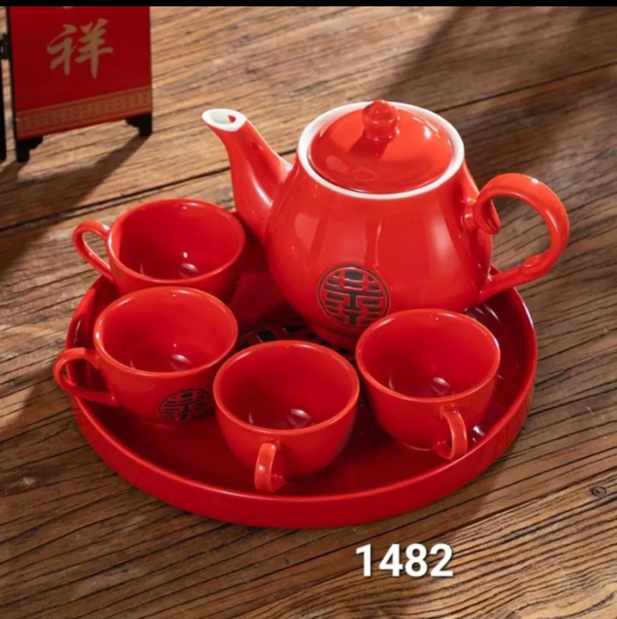 Teko Set
