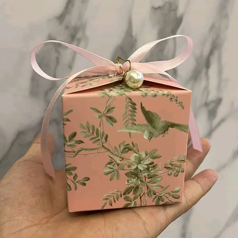 Candy Box Burung