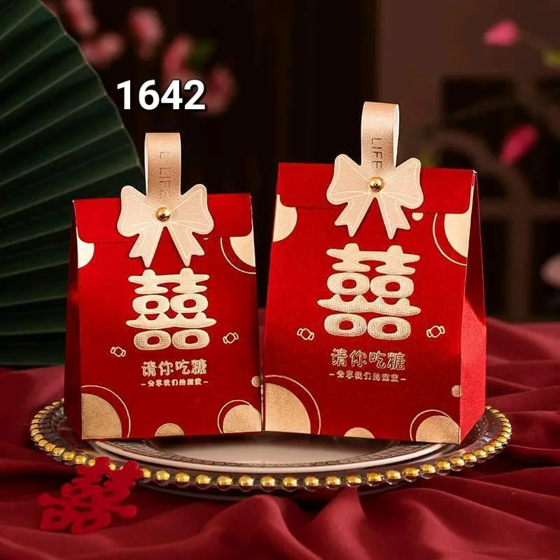 Candy Box