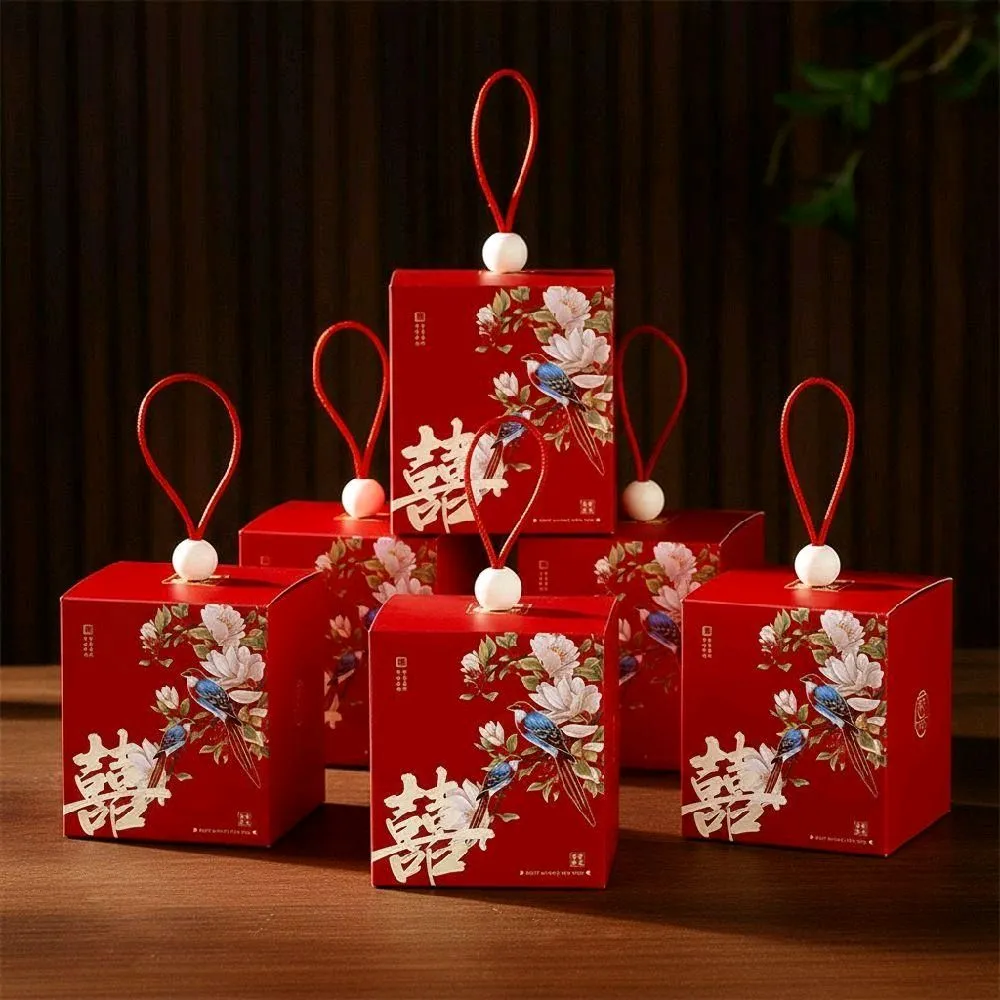 Candy Box Burung