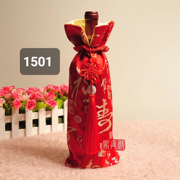 Cover Wine Pakai Kalung