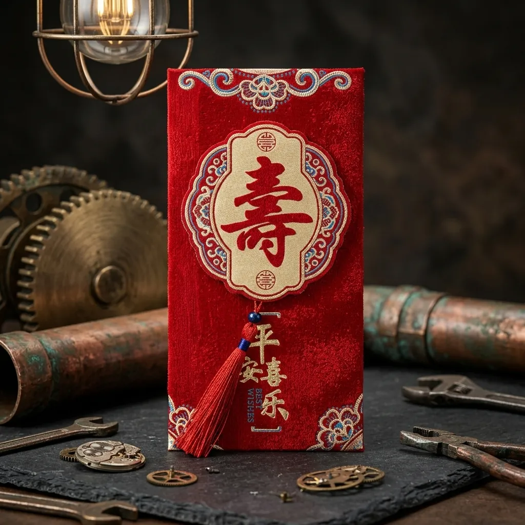 Ampao Shou Rumbai 3D Isi 2 Lbr