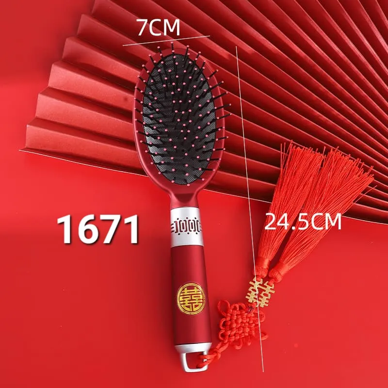SIsir Oval Rumbai Shuangxi