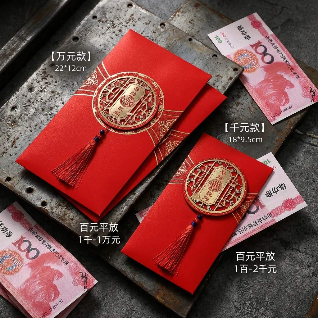 Ampao Rumbai Panjang