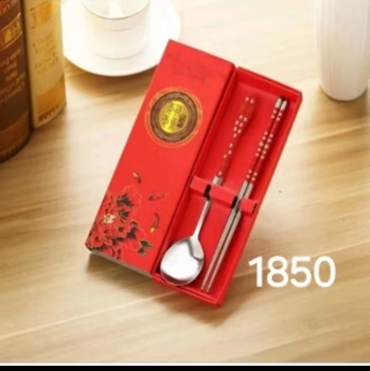 SOUVENIR SENDOK GARPU
