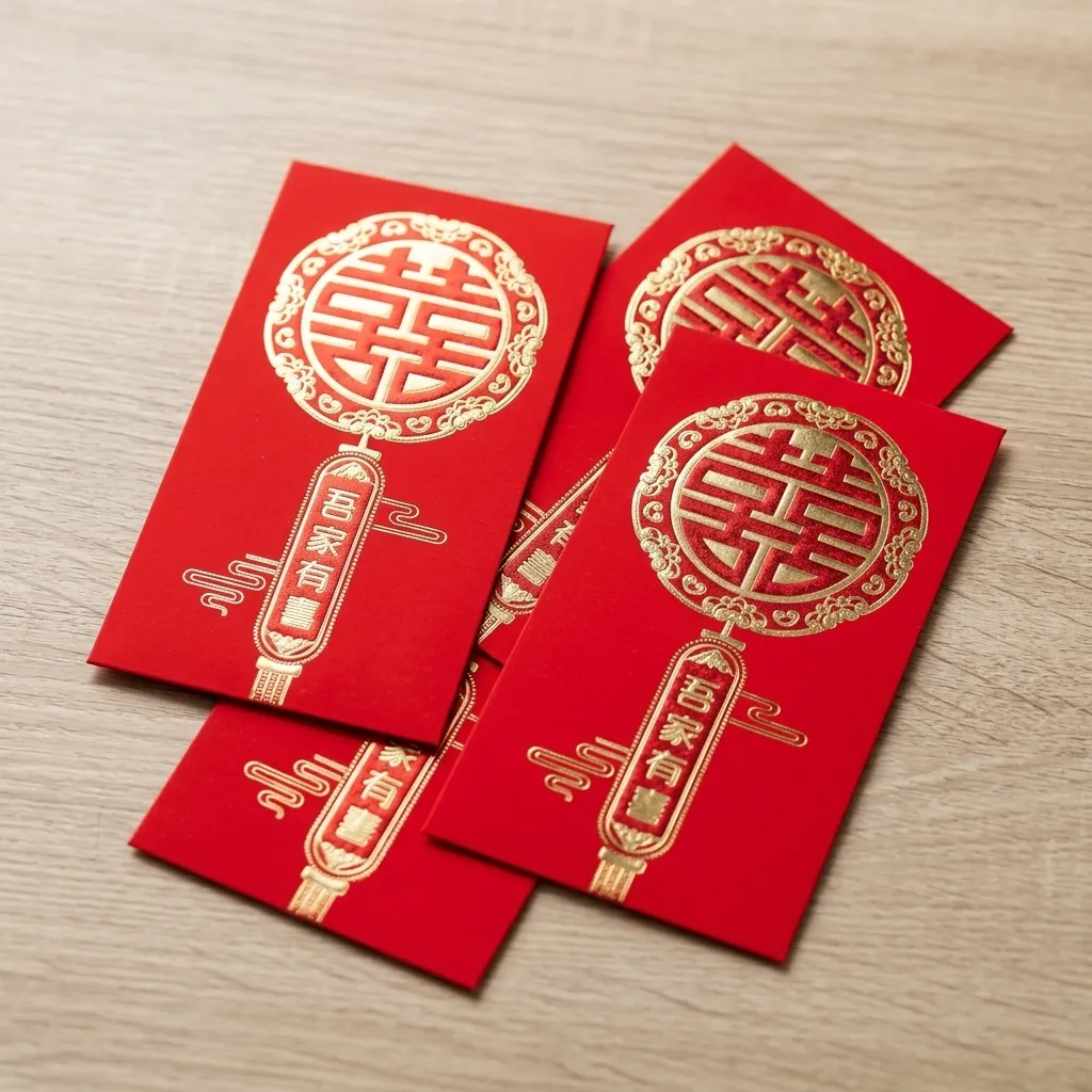 Ampao Shuang XI Panjang 9x16.5 CM ISI 6 LBR
