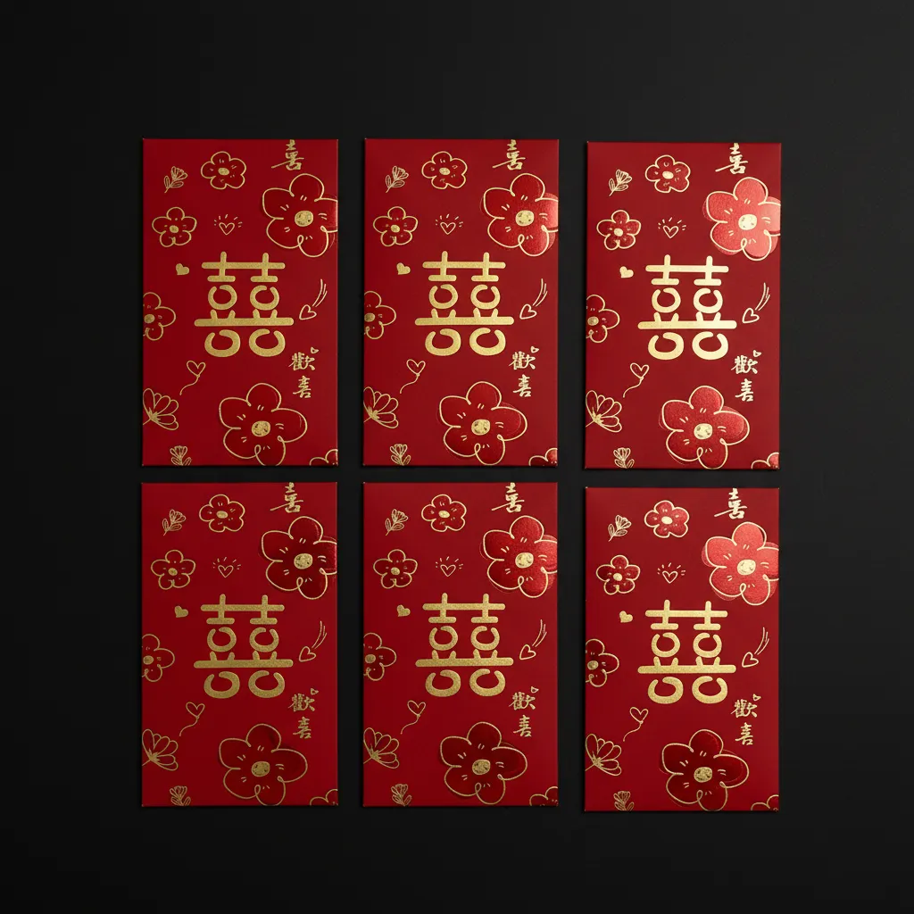 Ampao Merah, Maron / Pink Kembang Panjang