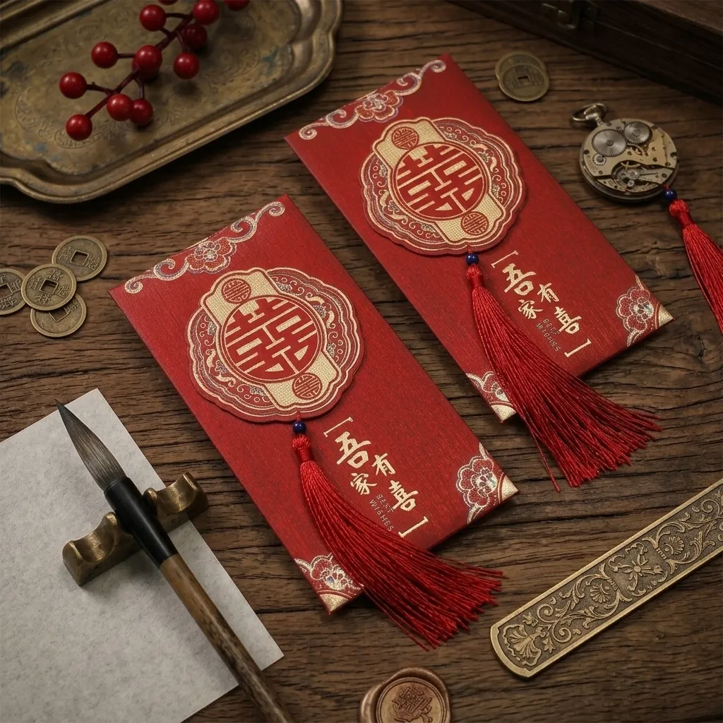 Ampao Rumbai Shuangxi