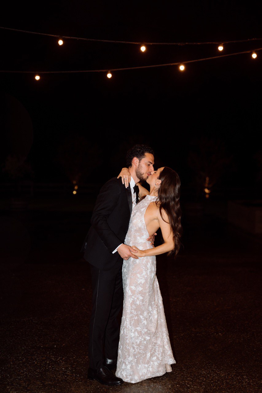 The Chiara Bridal Look | A Custom Wedding Dress That Defines Elegance 2