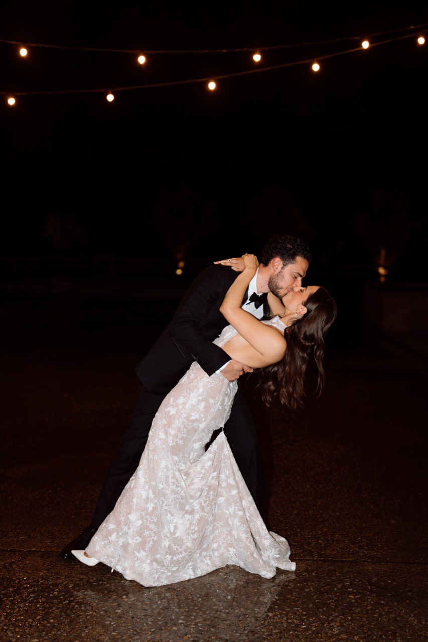 The Chiara Bridal Look | A Custom Wedding Dress That Defines Elegance 3