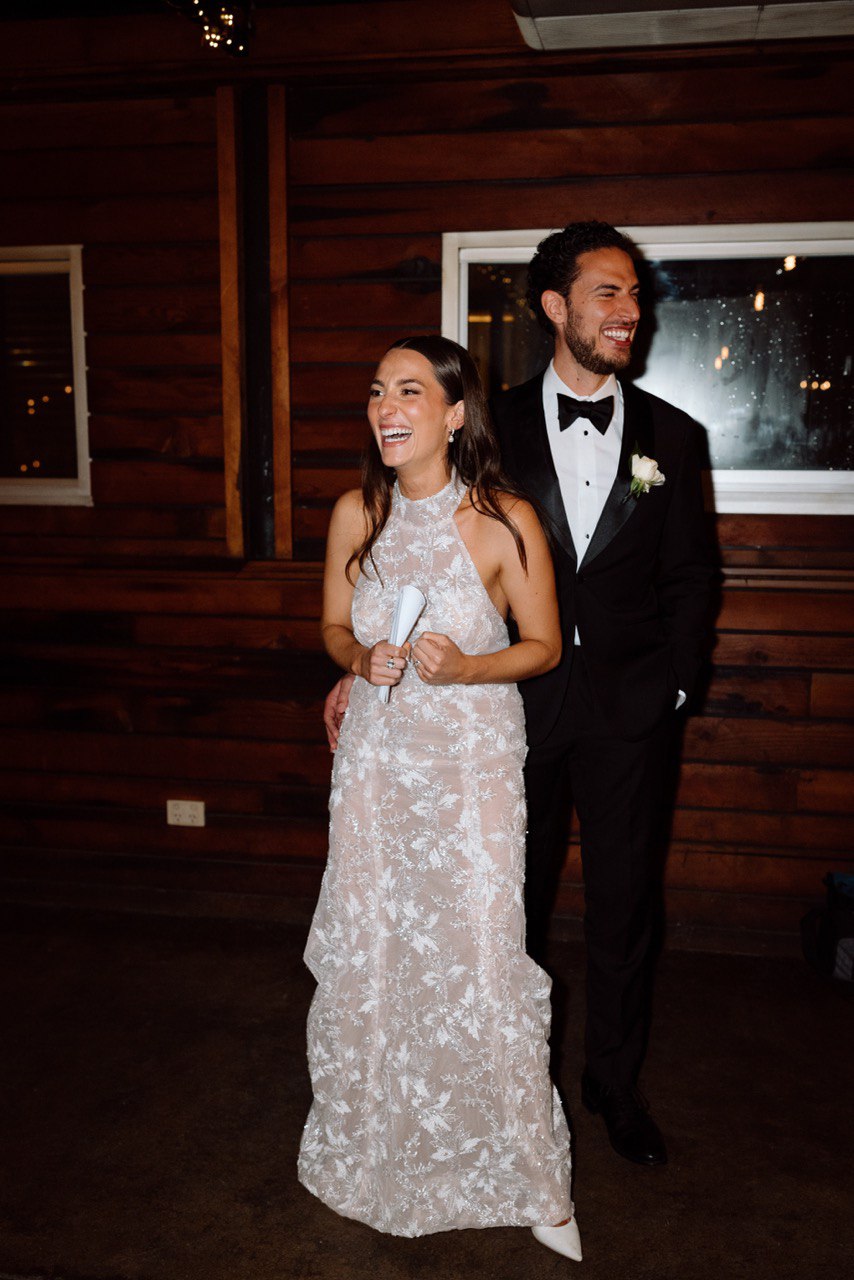 The Chiara Bridal Look | A Custom Wedding Dress That Defines Elegance 4