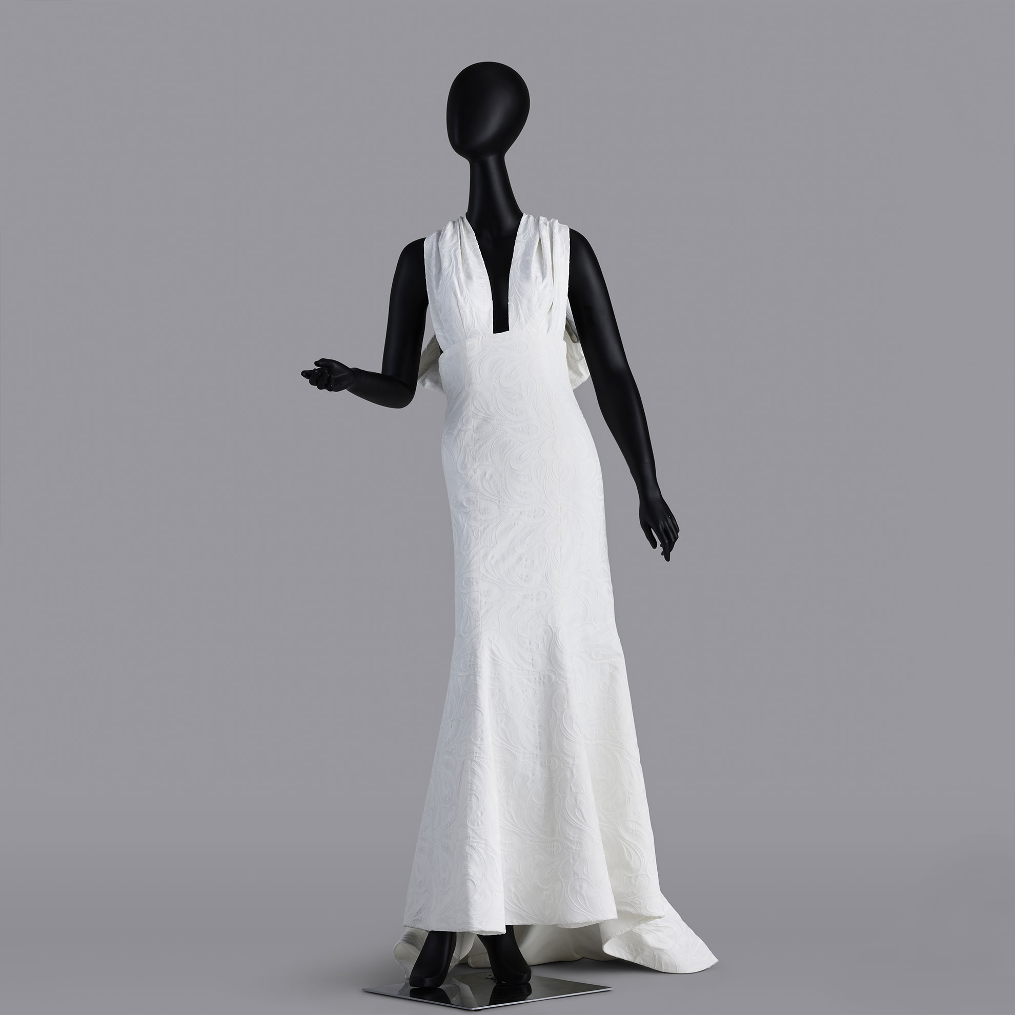 Parin | Elegant Bridal Dress for Modern Brides