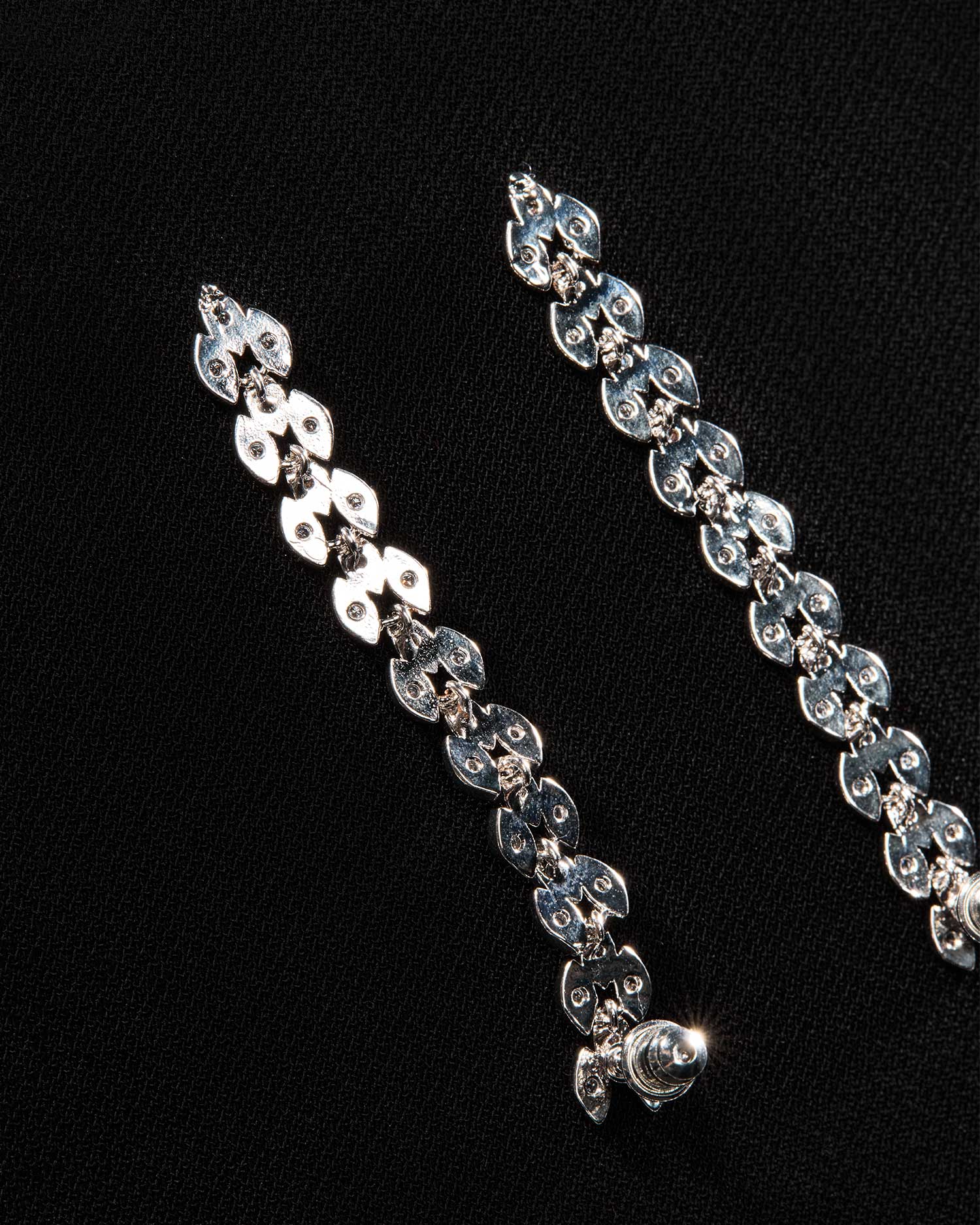 Lustra – Luxe Zircon Bridal Set 5