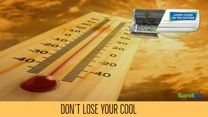 Can Your AirCon Handle the Heat?