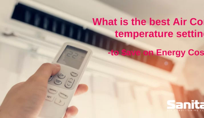 Air Conditioning, the Most Economic Way to Heat your Home