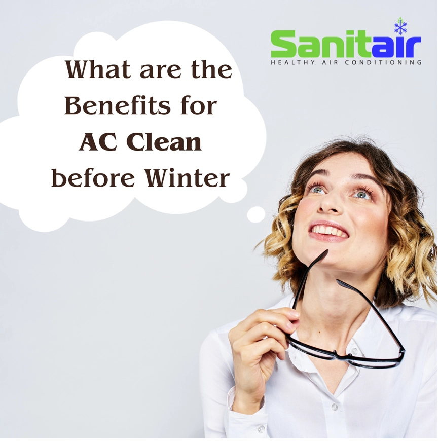 Cleaning Your Air Conditioner for a Healthier and More Efficient Winter