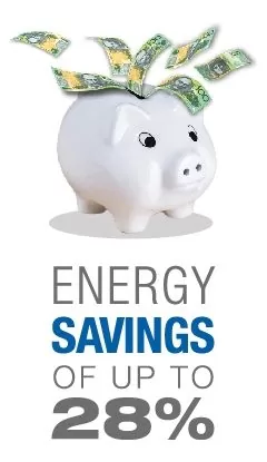 Energy Savings