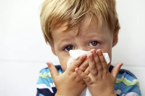 Air Conditioning Cleaning and Allergic Rhinitis &#8211; Hay Fever