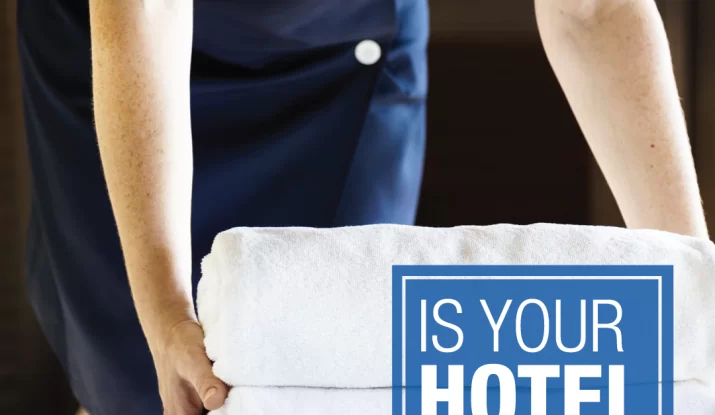 Hotel, Motel and Resort Air Conditioning – Are You Getting More than You Paid For?