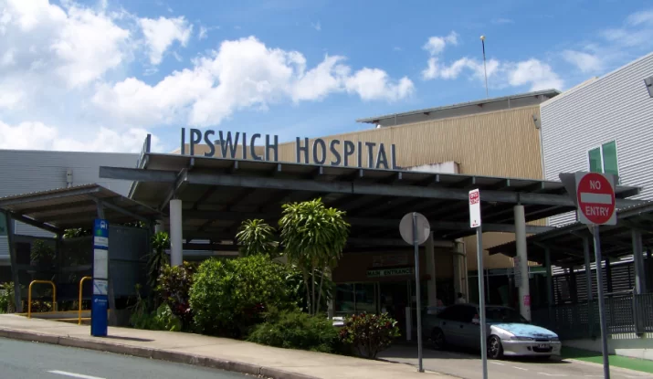 Mould outbreak forces shutdown of Ipswich Hospital intensive care unit