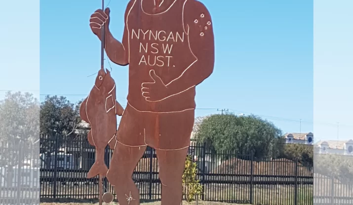 Have You Met Australia&#8217;s Biggest Bogan?