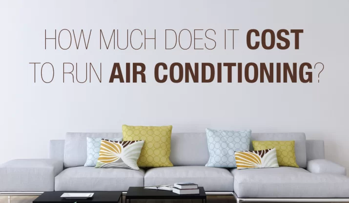 How much does your air conditioner cost to run?