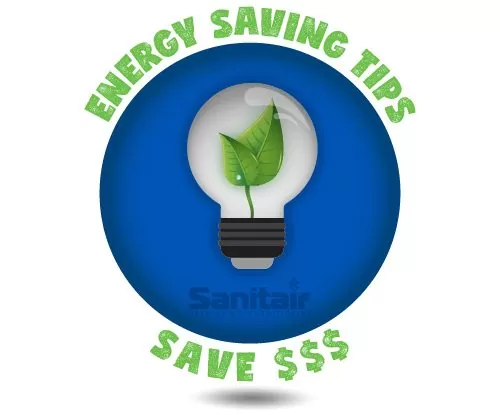 Aircon Energy Saving Tips