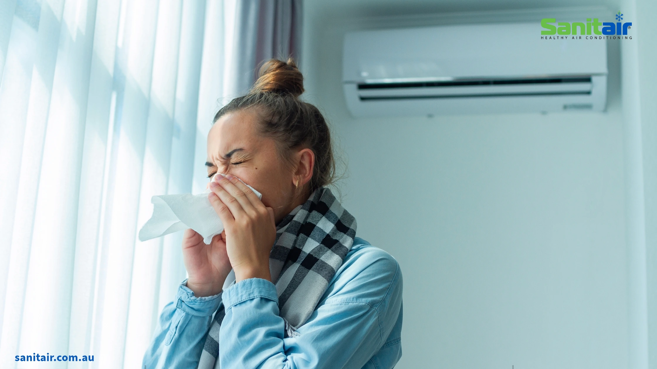 Can AirCons Make My Allergies Worse