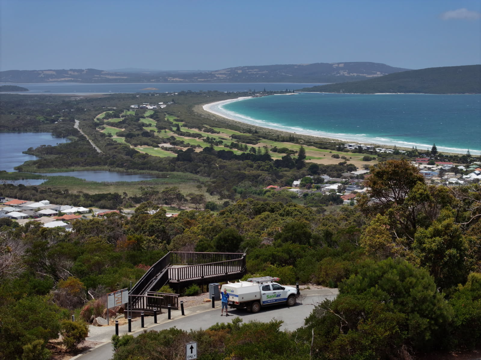 About Albany WA Image 2