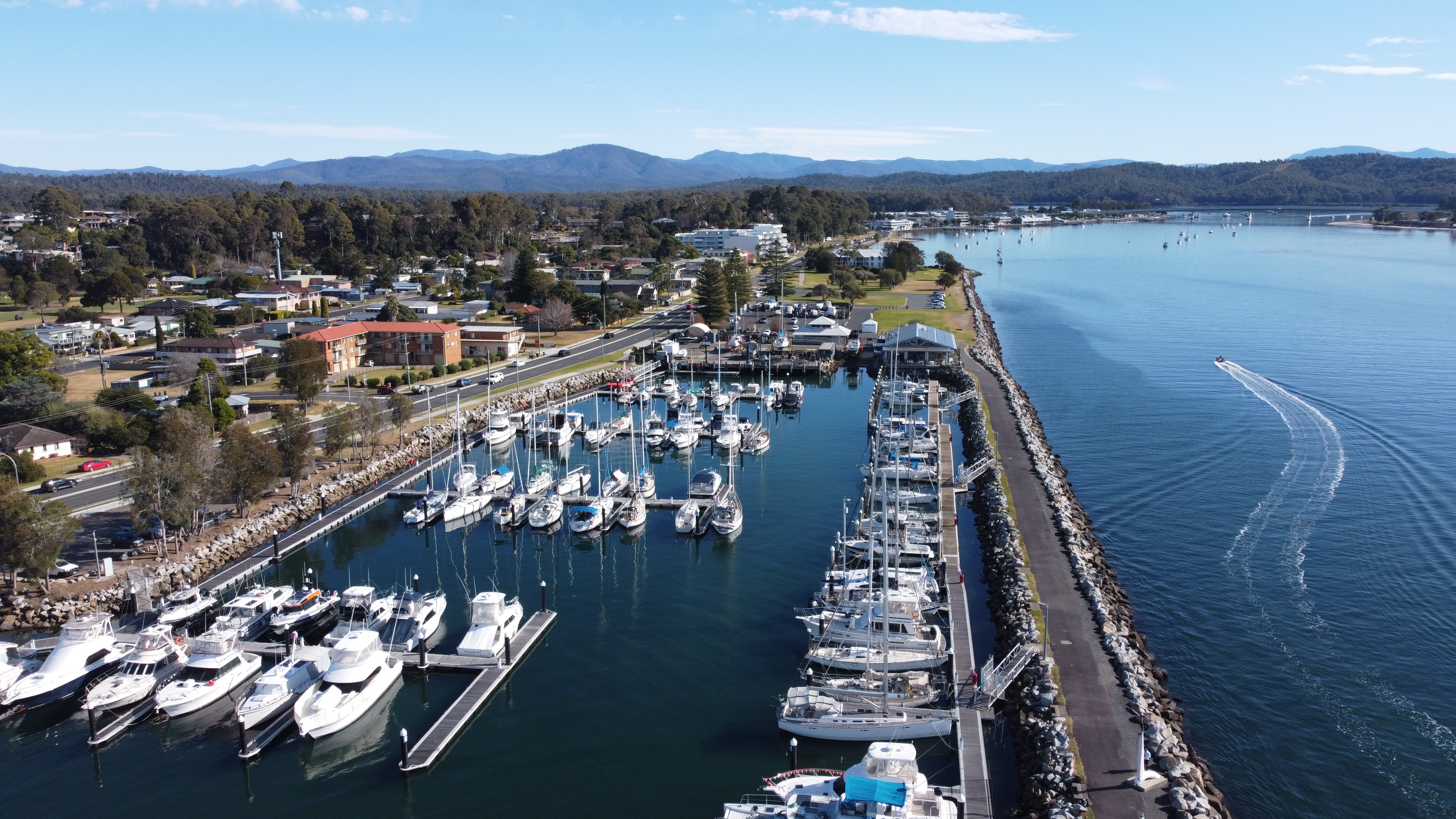 About Batemans Bay Image 2