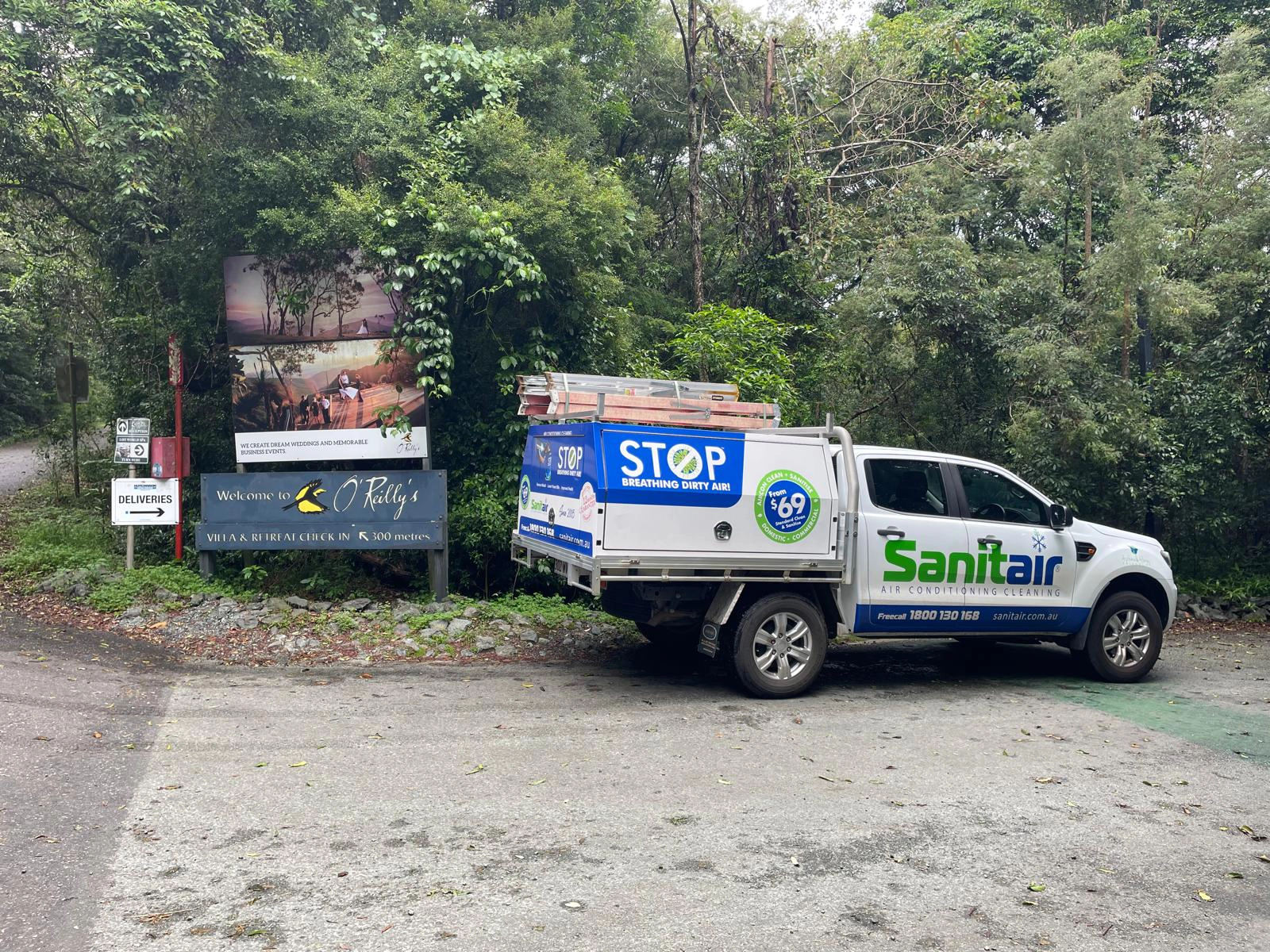 About Brisbane Image 1