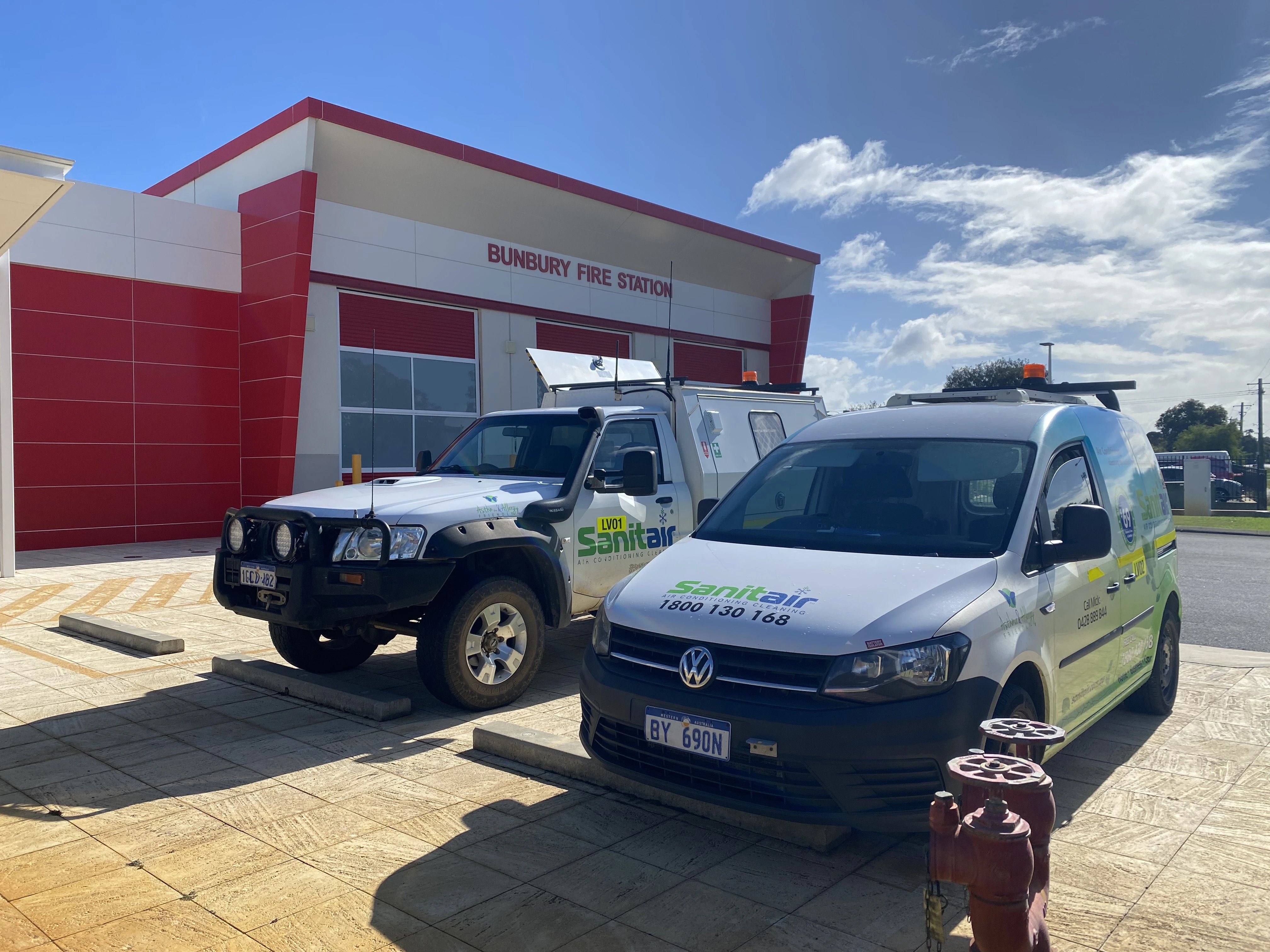 About Bunbury Mandurah Image 1