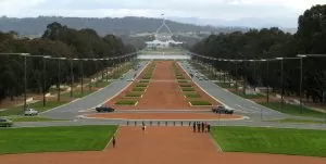 About Canberra Image 1