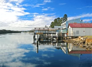 About Central Coast Image 1