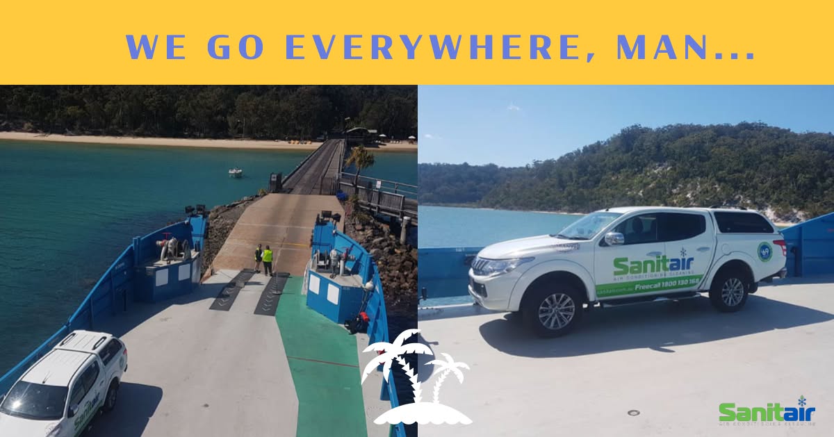 About Fraser Coast Image 2