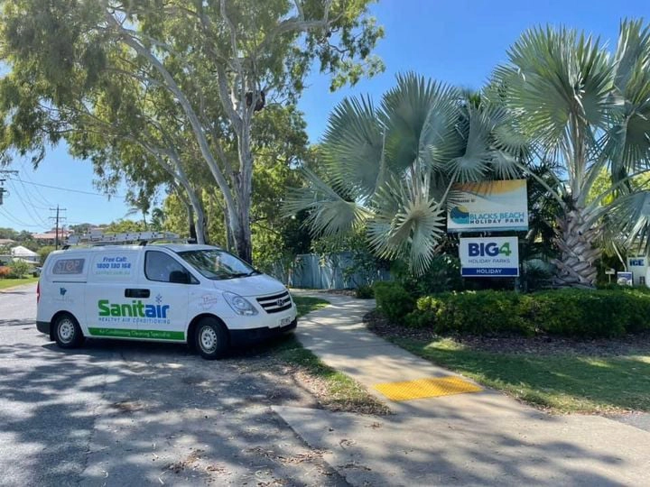 About Mackay Image 1