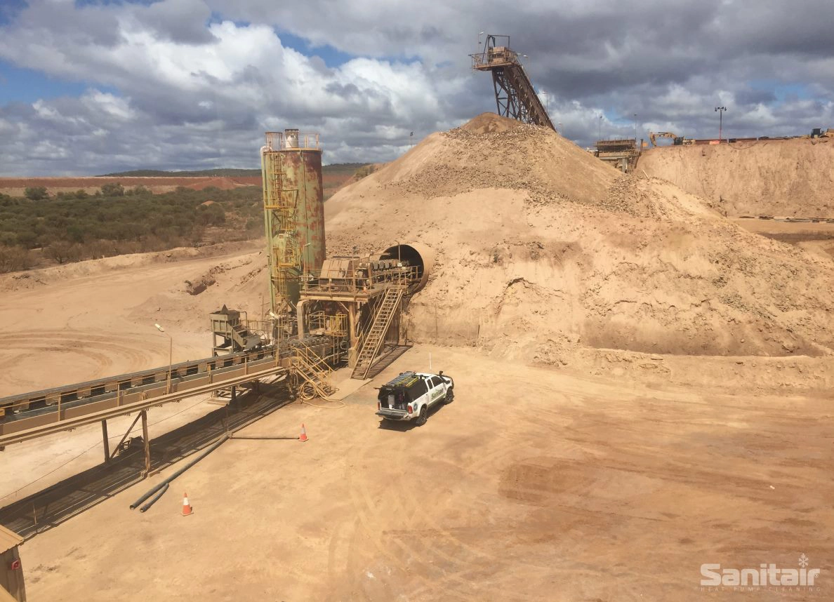 About Midwest & Gascoyne and Upper Wheatbelt Image 1