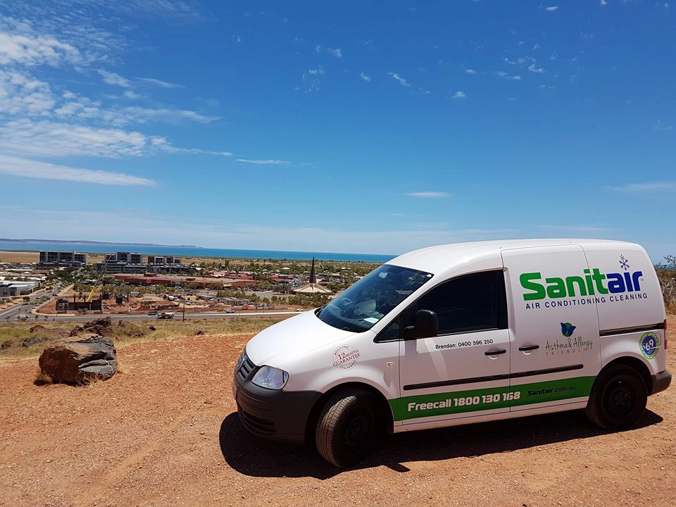 About Pilbara Image 1