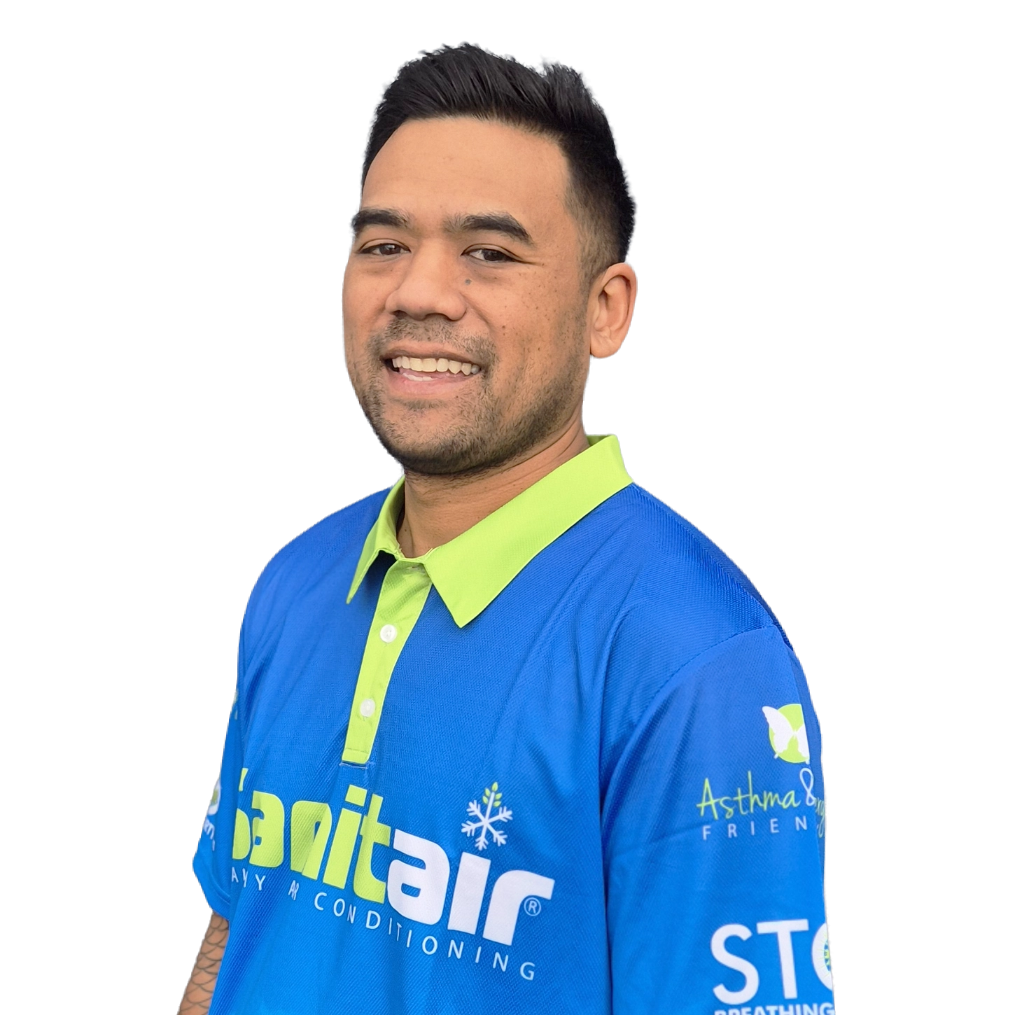 Ardi Salamun