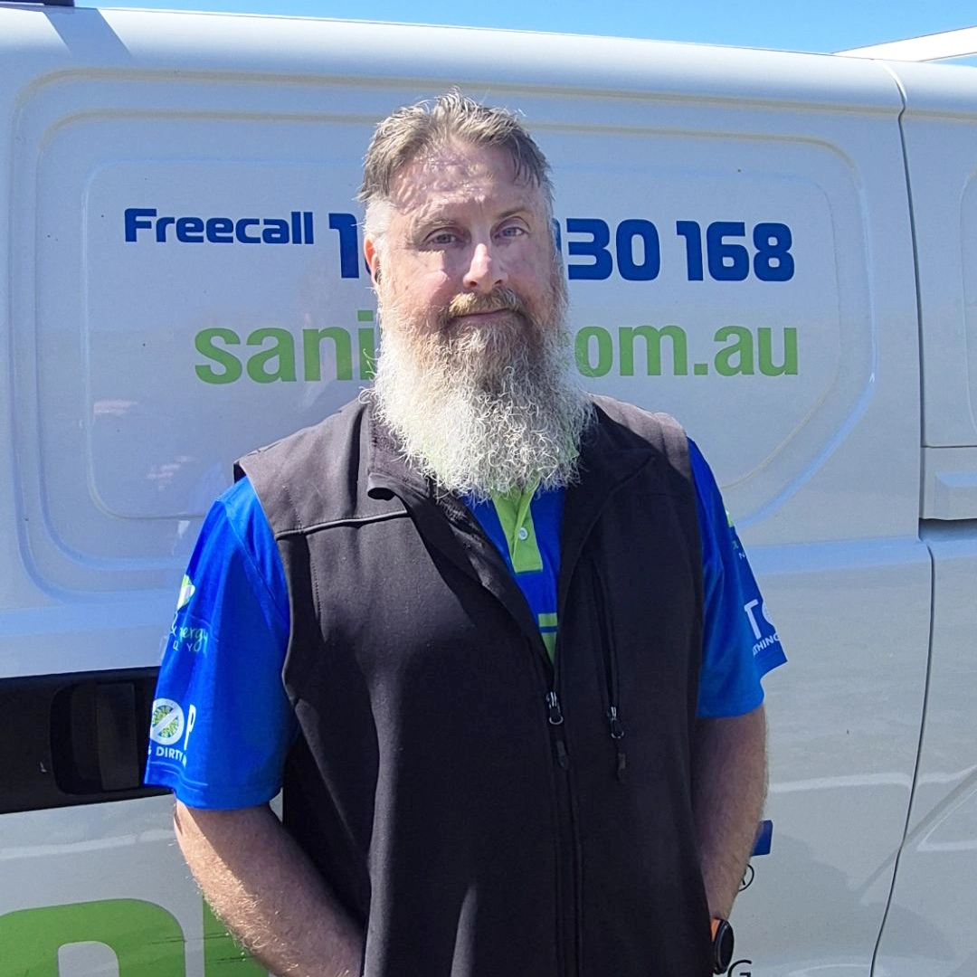 Sanitair Tasmania North