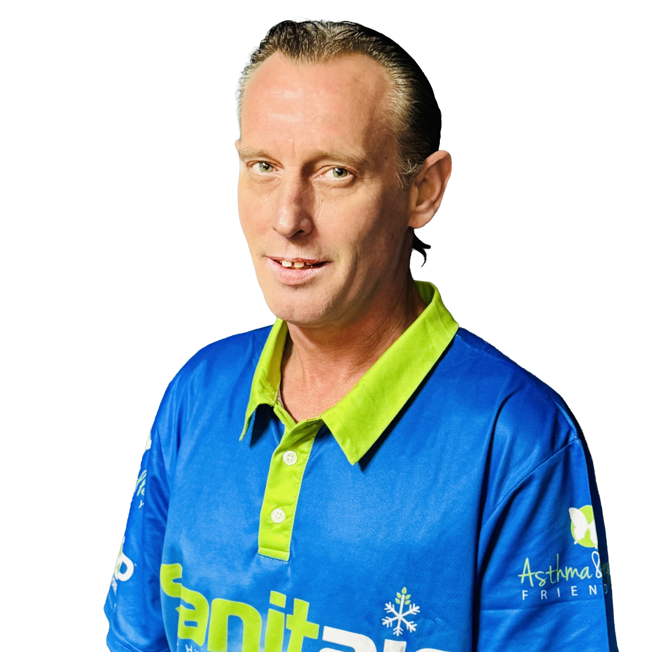 Tony Langborne
